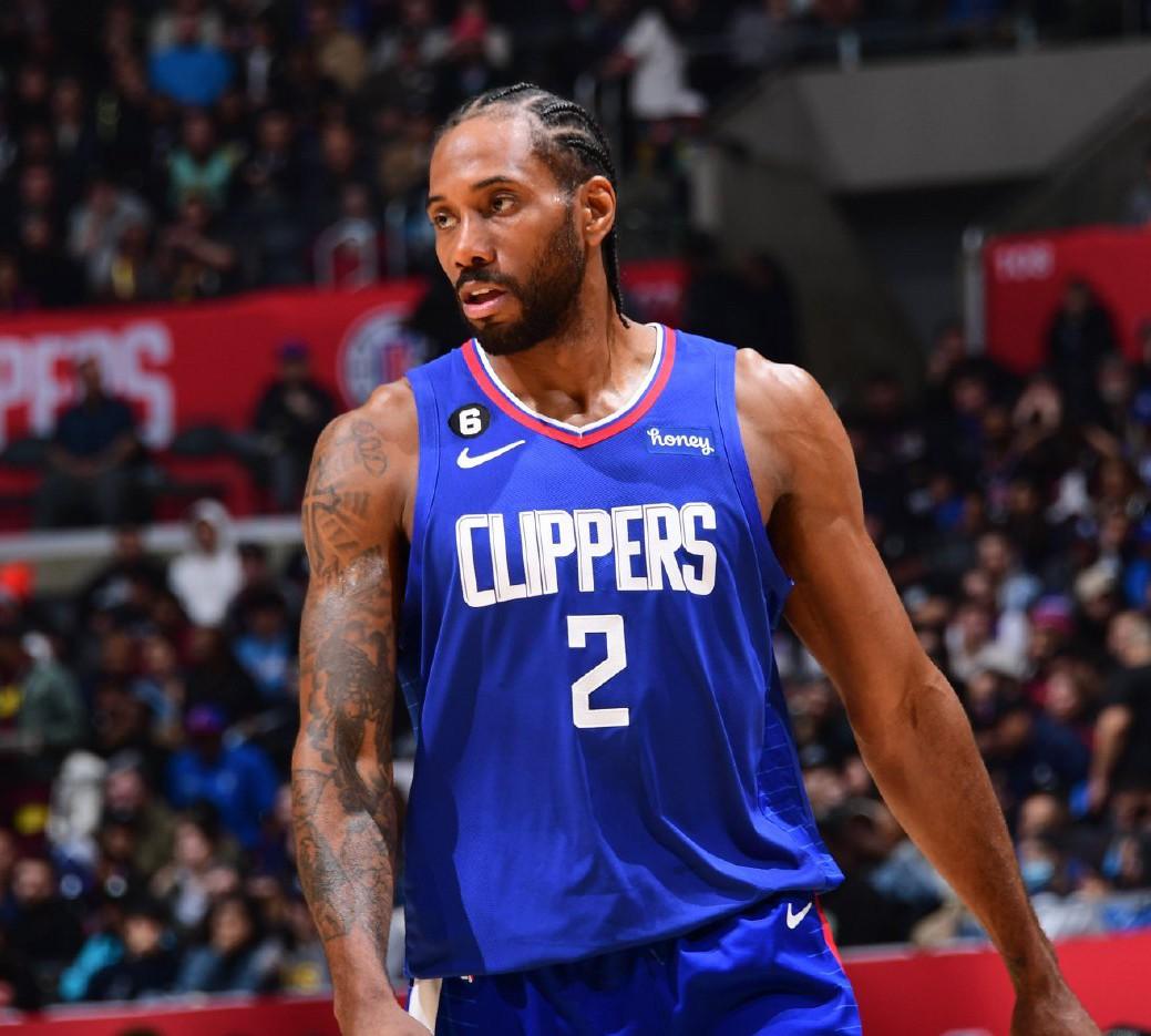 洛杉矶快船内部会议纪要流出：今晨刷新队史纪录；NBA总决赛使命明确；数据趋势出现新变化的简单介绍金年会娱乐